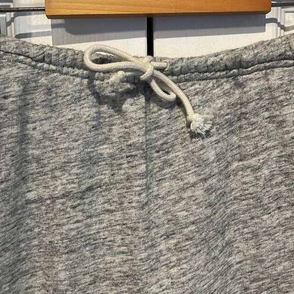 Roots Grey Knee Length Skirt Size L - Picture 2 of 10